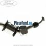 Conducta alimentare injector 3 sau 4 Ford Ranger 2016-2020 2.2 TDCi 4x4 131 cp T22DD0P diesel
