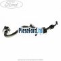 Conducta alimentare injector 3 sau 4 Ford Ranger 2016-2020 2.2 TDCi 4x4 131 cp T22DD0P diesel
