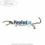 Conducta alimentare injector 3 si 4 Ford Tourneo Connect 2002-2014 1.8 Di 75 cp BHPA, P7PA, P7PB, R2PA diesel