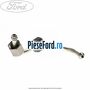 Conducta alimentare injector 4 Ford Mondeo 2008-2014 2.2 TDCi 200 cp KNBA diesel | Foto 2