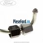 Conducta alimentare injector 4 Ford S-Max 2007-2014 2.2 TDCi 175 cp Q4WA diesel