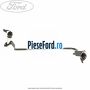 Conducta alimentare injector 4 Ford Transit 2006-2014 3.2 TDCi 200 cp SAFA, SAFB diesel