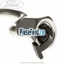 Conducta alimentare injector 4 Ford Transit 2006-2014 3.2 TDCi 200 cp SAFA, SAFB diesel