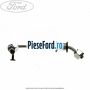 Conducta alimentare injector 5 Ford Ranger 2016-2020 2.2 TDCi 4x4 160 cp GBVAJQJ, T22DD0P diesel