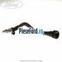 Conducta alimentare pompa ambreiaj Ford Fiesta 2002-2005 1.3 60 cp BAJA benzina | Foto 2
