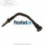 Conducta alimentare pompa ambreiaj Ford Fiesta 2002-2005 ST150 150 cp N4JB benzina