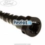 Conducta alimentare pompa ambreiaj Ford Fiesta 2005-2008 1.3 60 cp BAJA benzina