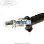 Conducta alimentare pompa ambreiaj Ford Fusion 1.4 TDCi 68 cp F6JA, F6JB diesel