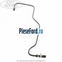 Conducta alimentare pompa ambreiaj Ford Ka 1996-2008 1.3 i 60 cp BAA, J4D, J4K, J4M, J4N, J4P, J4S benzina