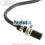 Conducta alimentare pompa ambreiaj Ford Ka 1996-2008 1.3 i 60 cp BAA, J4D, J4K, J4M, J4N, J4P, J4S benzina | Foto 2