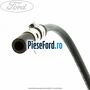 Conducta alimentare pompa ambreiaj Ford Ka 1996-2008 1.3 i 70 cp A9A, A9B benzina