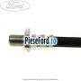 Conducta alimentare pompa ambreiaj Ford Ranger 2006-2012 3.0 TDCi 156 cp MD30DITC, WEAT diesel
