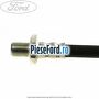 Conducta alimentare pompa ambreiaj Ford Ranger 2006-2012 3.0 TDCi 4x4 156 cp MD30DITC, WEC diesel