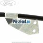 Conducta alimentare pompa ambreiaj Ford Ranger 2006-2012 3.0 TDCi 4x4 156 cp MD30DITC, WEC diesel
