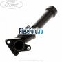 Conducta alimentare pompa apa Ford Transit 2006-2014 2.2 TDCi 136 cp USRA, USRB diesel