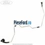 Conducta alimentare pompa auxiliara Ford Focus 2011-2014 1.6 TDCi ECOnetic 105 cp NGDA, NGDB diesel
