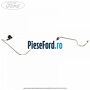 Conducta alimentare pompa combustibil auxiliara Ford Kuga 2013-2016 2.0 TDCi 4x4 150 cp T7MA, T7MB diesel