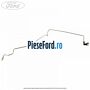 Conducta alimentare pompa combustibil auxiliara Ford Kuga 2013-2016 2.0 TDCi 4x4 163 cp TXDA, TXMA diesel