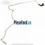 Conducta alimentare pompa combustibil auxiliara Ford Kuga 2013-2016 2.0 TDCi 4x4 163 cp TXDA, TXMA diesel | Foto 2