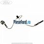 Conducta alimentare pompa combustibil auxiliara Ford Tourneo Custom 2014-2018 2.2 TDCi 155 cp CVFF diesel