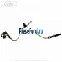 Conducta alimentare pompa combustibil auxiliara Ford Transit Custom 2014-2018 2.2 TDCi 125 cp CYF4, CYFF diesel