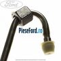 Conducta alimentare pompa combustibil electro-hidraulica Ford Fiesta 2013-2017 1.6 ST 200 200 cp JTJC benzina | Foto 2
