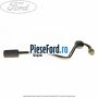 Conducta alimentare pompa combustibil electro-hidraulica Ford Galaxy 2007-2014 1.6 EcoBoost 160 cp JTWA, JTWB benzina