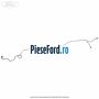 Conducta alimentare pompa combustibil Ford Fiesta 2005-2008 ST150 150 cp N4JB benzina
