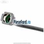 Conducta alimentare pompa combustibil Ford Fiesta 2005-2008 ST150 150 cp N4JB benzina