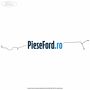 Conducta alimentare pompa combustibil Ford Fiesta 2005-2008 ST150 150 cp N4JB benzina | Foto 2
