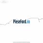 Conducta alimentare pompa combustibil Ford Fiesta 2005-2008 ST150 150 cp N4JB benzina | Foto 3
