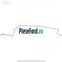 Conducta alimentare pompa combustibil Ford Fiesta 2008-2012 1.25 82 cp SNJA, SNJB, SNJC, SNJD benzina | Foto 2