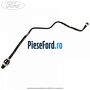 Conducta alimentare pompa combustibil Ford Focus 2004-2007 1.4 80 cp ASDA, ASDB benzina