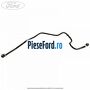 Conducta alimentare pompa combustibil Ford Focus 2004-2007 1.4 80 cp ASDA, ASDB benzina
