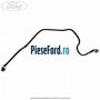 Conducta alimentare pompa combustibil Ford Focus 2004-2007 1.4 80 cp ASDA, ASDB benzina | Foto 2