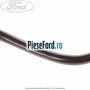 Conducta alimentare pompa combustibil Ford Focus 2004-2007 1.6 Ti 115 cp HXDA, HXDB, SIDA benzina