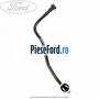 Conducta alimentare pompa combustibil Ford Focus 2004-2007 1.8 TDCi 115 cp KKDA diesel