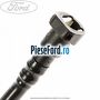 Conducta alimentare pompa combustibil Ford Focus 2004-2007 1.8 TDCi 115 cp KKDA diesel