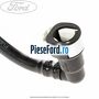 Conducta alimentare pompa combustibil Ford Focus 2004-2007 1.8 TDCi 115 cp KKDA diesel | Foto 2