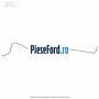 Conducta alimentare pompa combustibil Ford Focus 2008-2011 1.4 80 cp ASDA, ASDB benzina