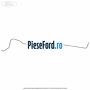 Conducta alimentare pompa combustibil Ford Focus 2008-2011 1.6 100 cp HWDA, HWDB, SHDA, SHDB, SHDC benzina