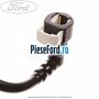 Conducta alimentare pompa combustibil Ford Focus 2008-2011 1.6 Ti 115 cp HXDA, HXDB, SIDA benzina | Foto 2