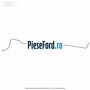 Conducta alimentare pompa combustibil Ford Focus 2008-2011 1.6 Ti 115 cp HXDA, HXDB, SIDA benzina