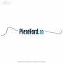 Conducta alimentare pompa combustibil Ford Focus C-Max 2003-2007 1.6 Ti 115 cp HXDA, SIDA benzina