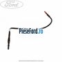 Conducta alimentare pompa combustibil Ford Galaxy 2007-2014 2.0 TDCi 163 cp TXWA diesel