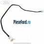 Conducta alimentare pompa combustibil Ford Ka 2009-2016 1.2 69 cp 169A4000, FP4 benzina