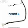 Conducta alimentare pompa combustibil Ford Ka 2009-2016 1.2 69 cp 169A4000, FP4 benzina