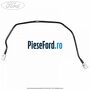 Conducta alimentare pompa combustibil Ford Ka 2009-2016 1.2 69 cp 169A4000, FP4 benzina | Foto 2