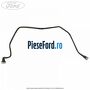 Conducta alimentare pompa combustibil Ford Ka 2009-2016 1.3 TDCi 75 cp 169A1000, FD4 diesel