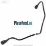 Conducta alimentare pompa combustibil Ford Ka 2009-2016 1.3 TDCi 75 cp 169A1000, FD4 diesel